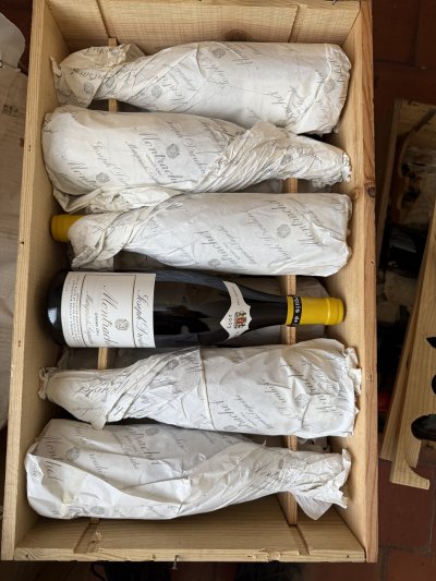 Joseph Drouhin, Montrachet Grand Cru, Marquis de Laguiche