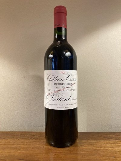 Chateau Cissac, Haut-Medoc