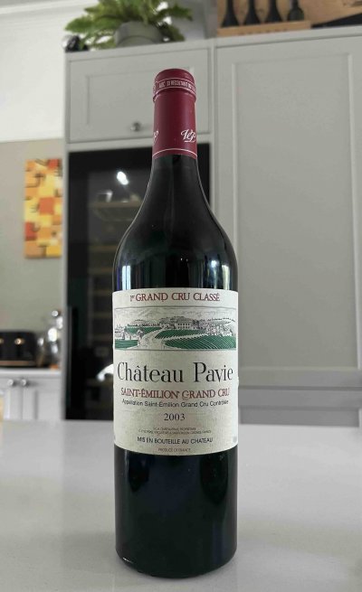 Chateau Pavie Premier Grand Cru Classe A, Saint-Emilion Grand Cru