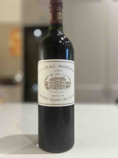 Chateau Margaux Premier Cru Classe, Margaux