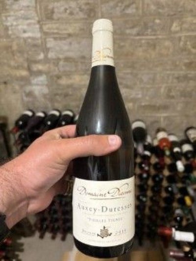 Domaine Diconne Auxey-Duresses 