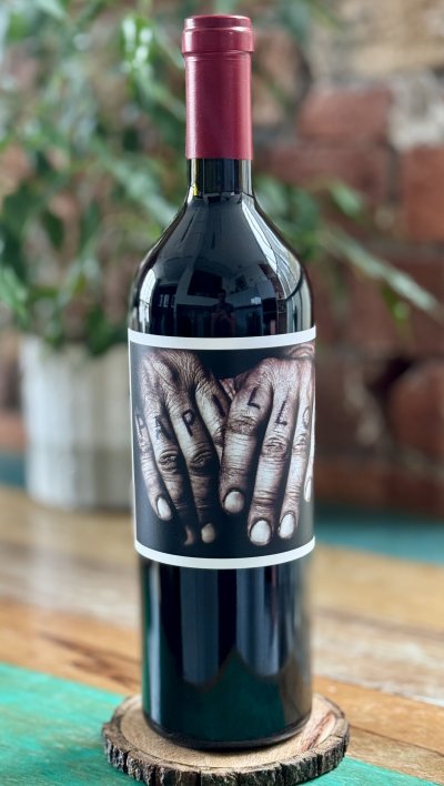 Orin Swift, Papillon, Napa Valley