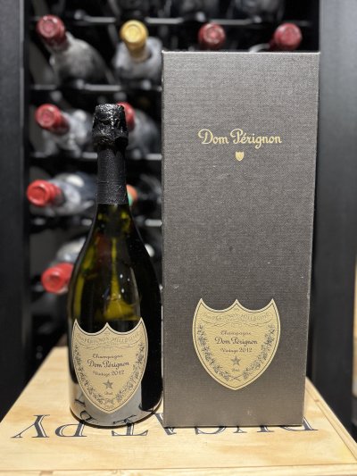 Dom Perignon