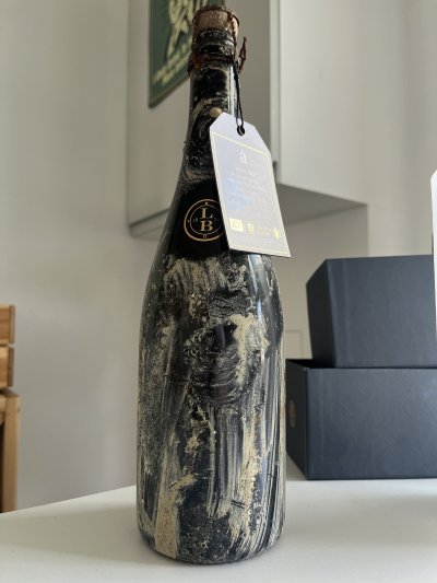 Leclerc Briant, Abyss Brut Zero