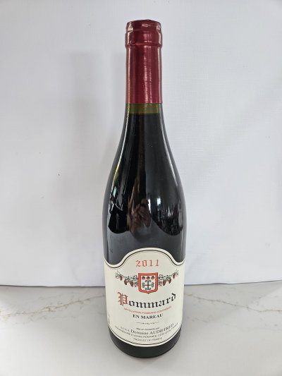 Domaine Audiffred, Pommard, En Mareau