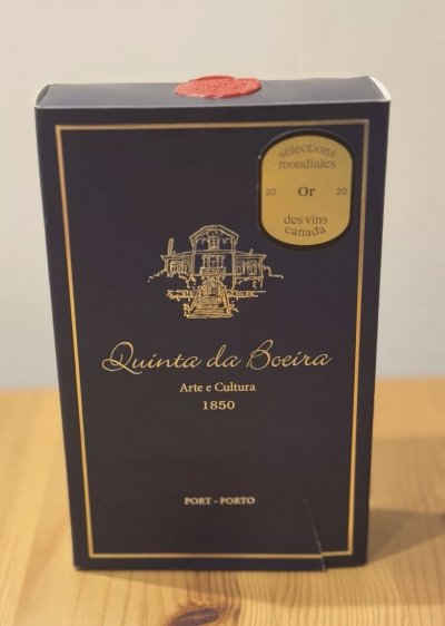 Quinta da Boeira - Arte e cultura 