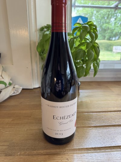 Maison Roche de Bellene, Echezeaux Grand Cru