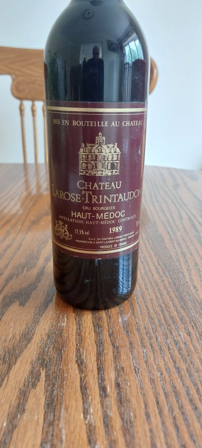 Chateau Larose-Trintaudon, Haut-Medoc