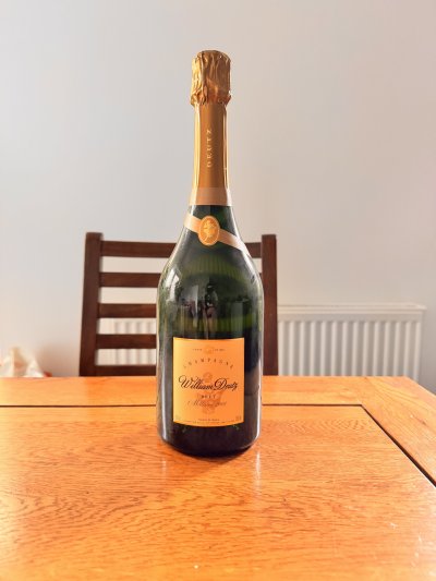 Deutz, Cuvee William Deutz Brut
