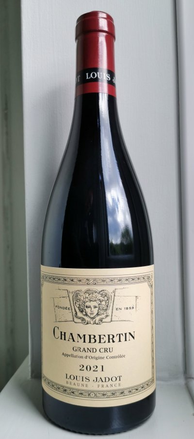 Maison Louis Jadot, Chambertin Grand Cru