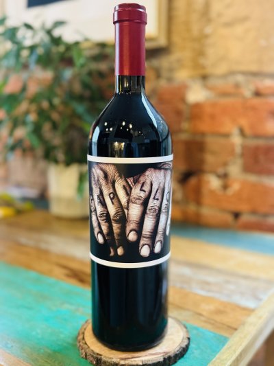 Orin Swift, Papillon, Napa Valley