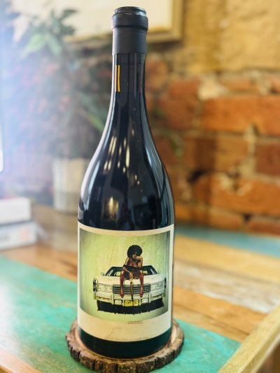 Orin Swift, Machete, California