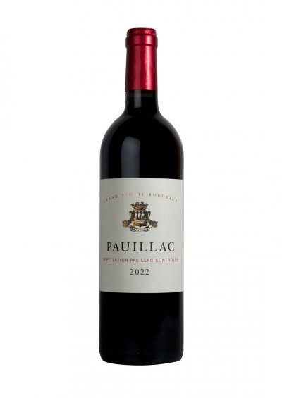 Maison Sichel, Pauillac