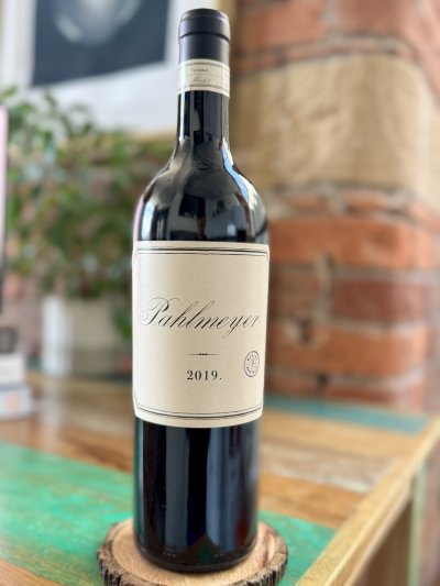 Pahlmeyer, Merlot, Napa Valley