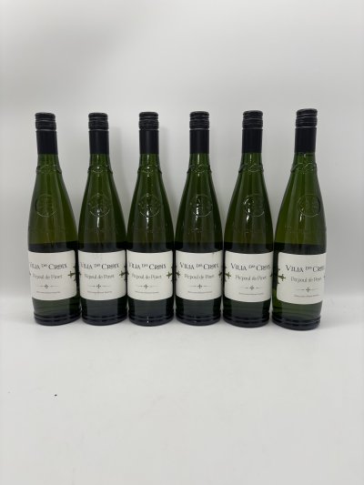 Villa des Croix, Picpoul de Pinet