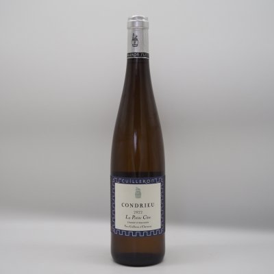 Cuilleron, Condrieu, La Petite Cote