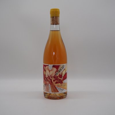 Mas Martinet, Priorat, Pesseroles Brisat