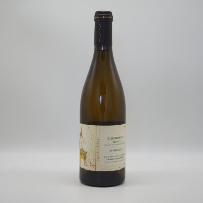 Domaine De Cassiopee, Bourgogne Aligote, En Gerlieus