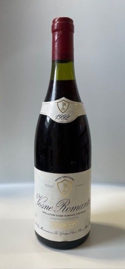 Mommessin, Vosne-Romanee
