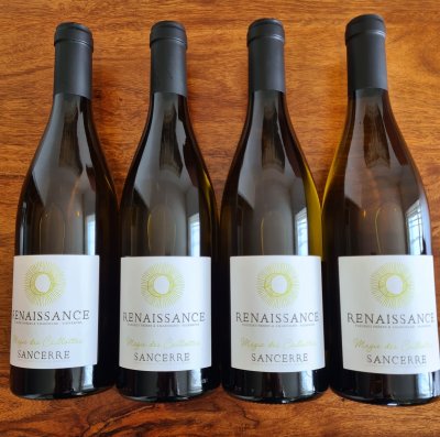 Fleuriet Frères, Sancerre Renaissance 2023, 750ml