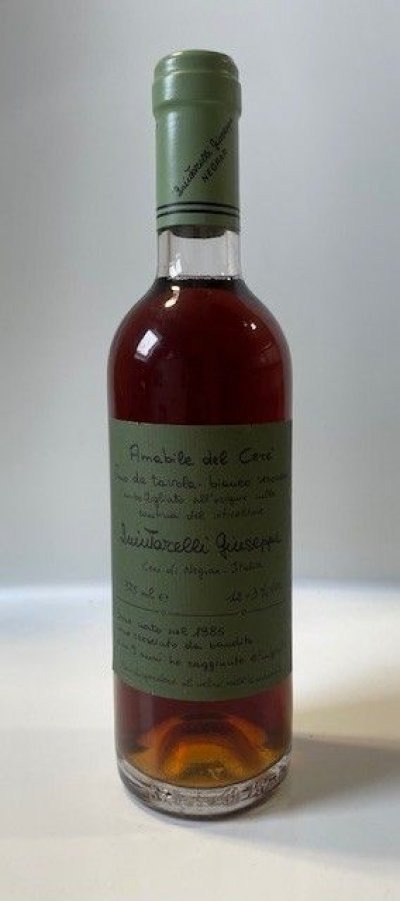 Quintarelli Giuseppe, Amabile del Cere, Veneto