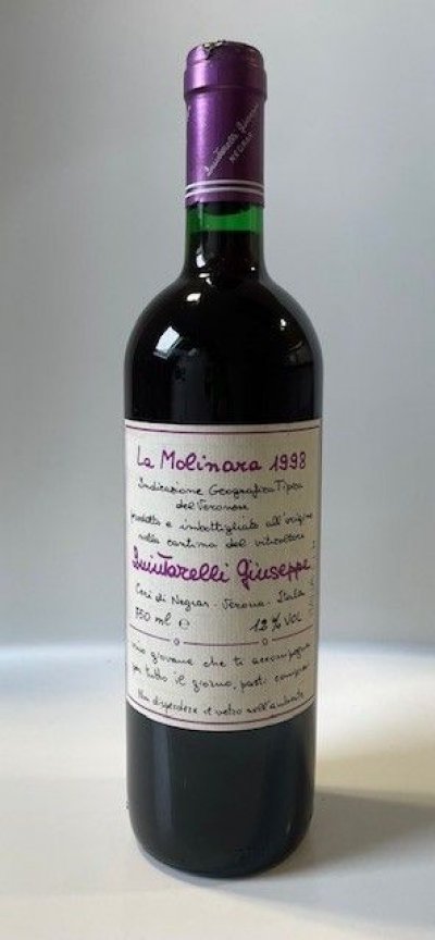 Quintarelli Giuseppe, La Molinara 