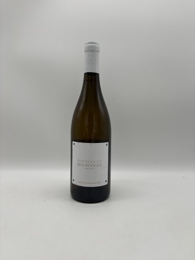 Domaine Renaud Boyer, Bourgogne, Les Riaux Blanc