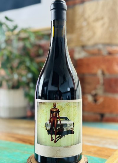 Orin Swift, Machete, California