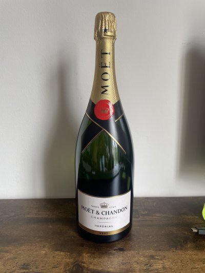 Moet & Chandon, Brut Imperial