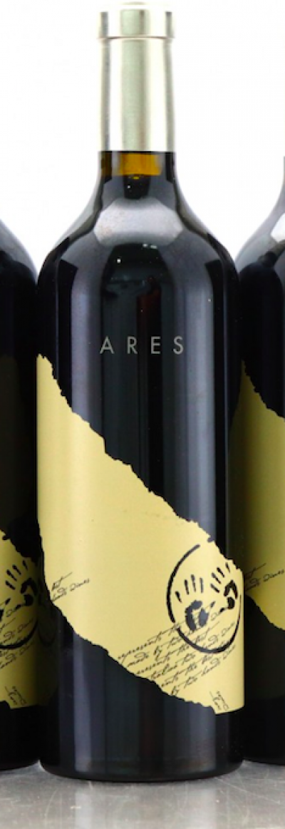 Two Hands, Ares, Barossa Valley