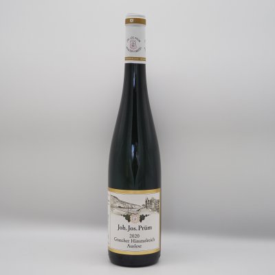 Joh. Jos. Prum, Graacher Himmelreich Riesling Auslese, Mosel