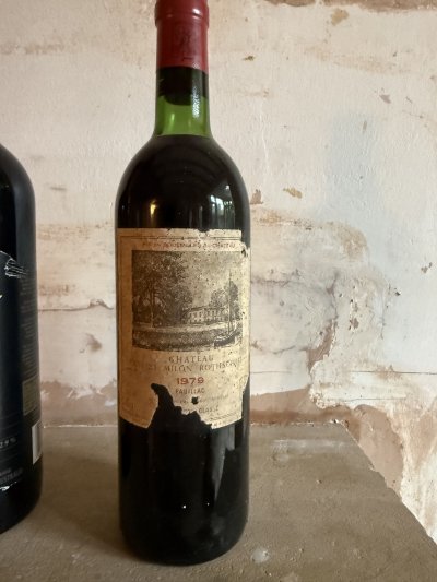 Chateau Duhart-Milon 4eme Cru Classe, Pauillac