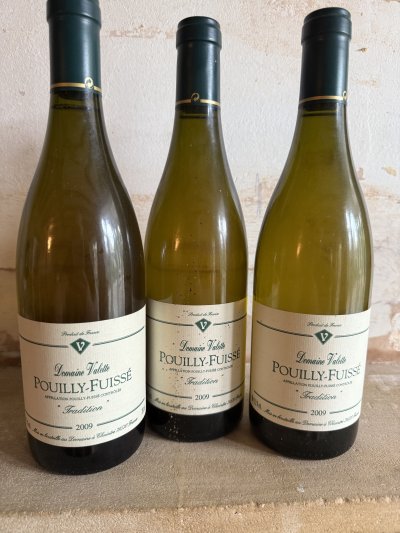 Valette, Pouilly-Fuisse