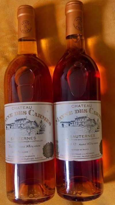 Chateau Mayne Des Carmes 