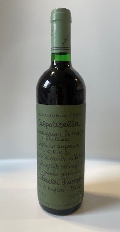 Quintarelli Giuseppe, Valpolicella, Classico Superiore