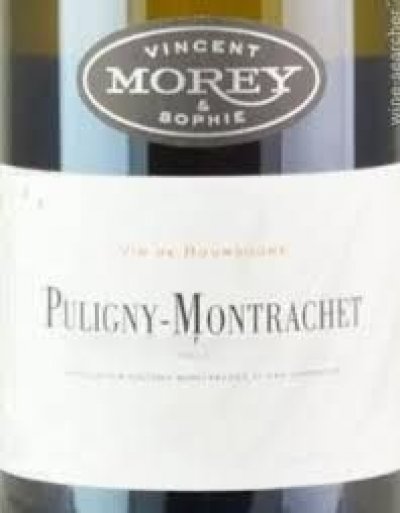 Puligny Montrachet 