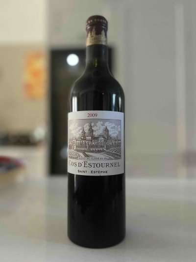 Cos d'Estournel 2eme Cru Classe, Saint-Estephe