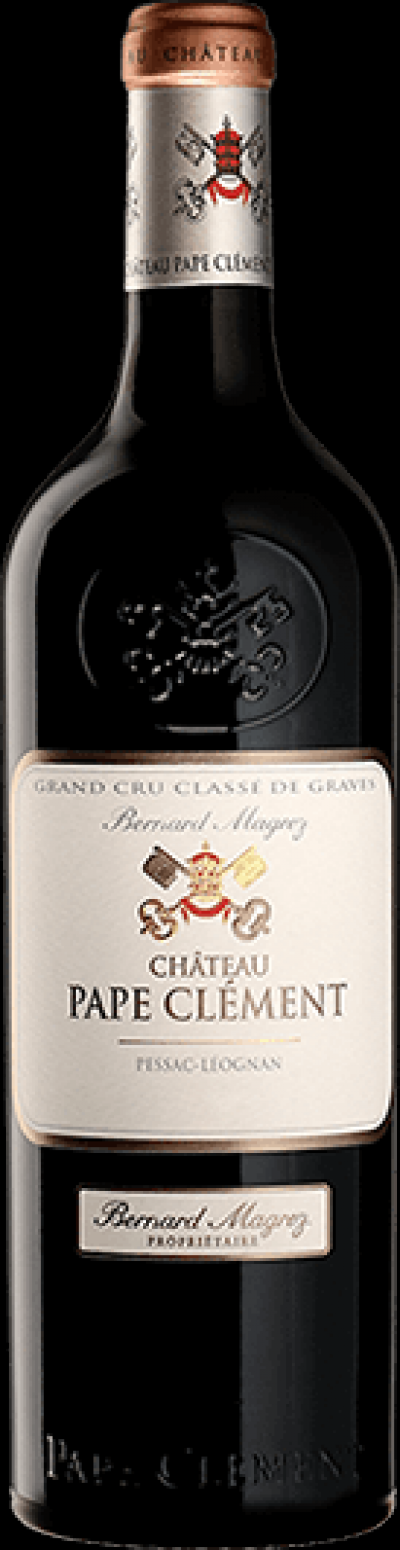 Chateau Pape Clement Cru Classe, Pessac-Leognan