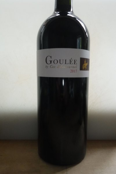Goulee Rouge by Cos d'Estournel Magnum