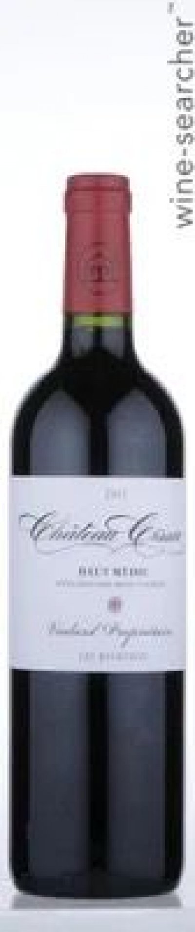 Chateau Cissac, Haut-Medoc