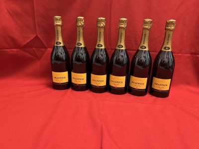 Drappier, Carte d'Or NV