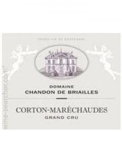 Domaine Chandon de Briailles, Corton Grand Cru, Les Marechaudes