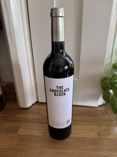 Boekenhoutskloof, The Chocolate Block, Franschhoek