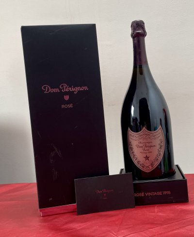 Dom Perignon