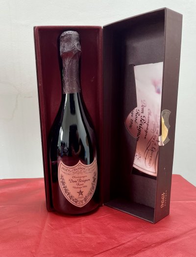 Dom Perignon