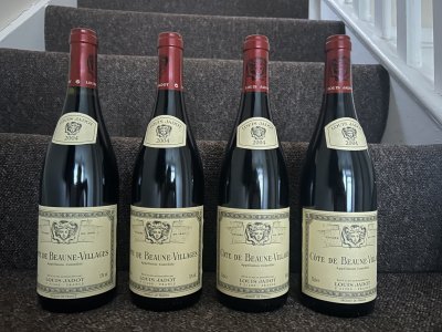 Louis Jadot, Cote du Beaune-Villages