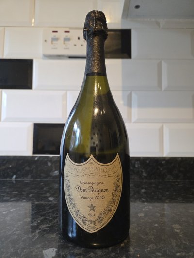 Dom Perignon