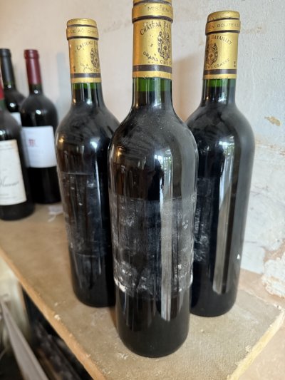 Chateau Batailley 5eme Cru Classe, Pauillac