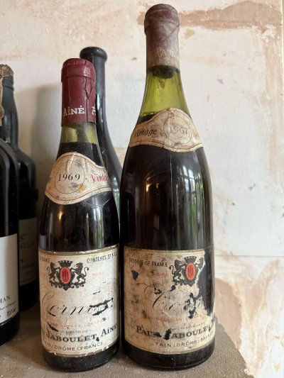 Paul Jaboulet Aine, Cornas