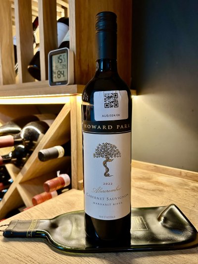 Howard Park, Abercrombie, Cabernet Sauvignon, Western Australia - 96 pts